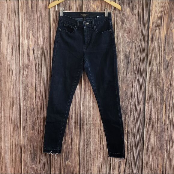 3 for $25 Banana Republic High Rise Jeans - Picture 1 of 7